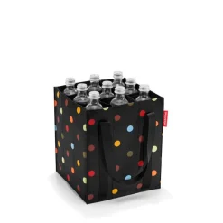 Bolsa para transportar botellas Reisenthel