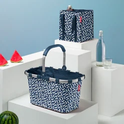 Bolsa para transportar botellas Reisenthel