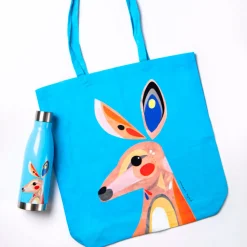 Bolsas de algodón tipo Tote Bag by Peter Cromer Maxwell&Williams