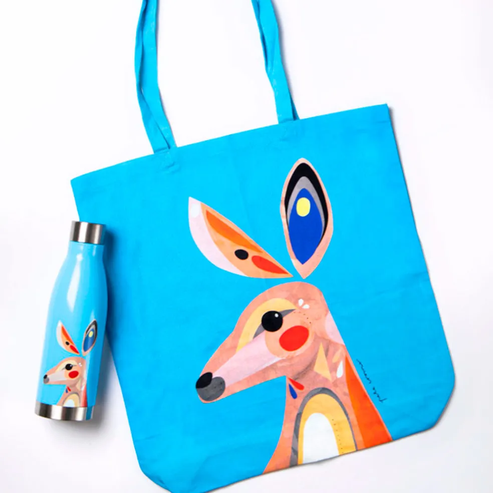 Bolsas de algodón tipo Tote Bag by Peter Cromer Maxwell&Williams