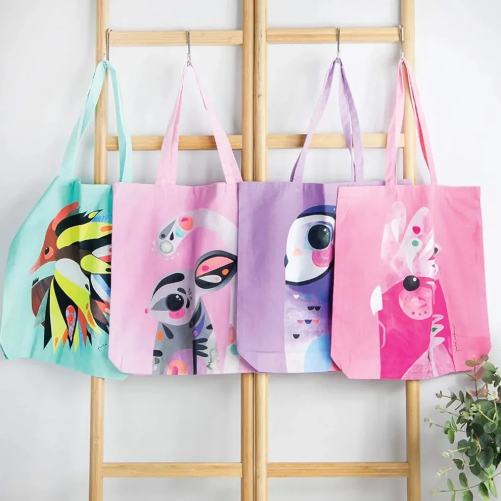 Bolsas de algodón tipo Tote Bag by Peter Cromer Maxwell&Williams