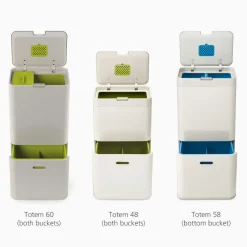 Bolsas de basura eco IW Joseph Joseph