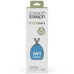 Bolsas de basura eco IW Joseph Joseph