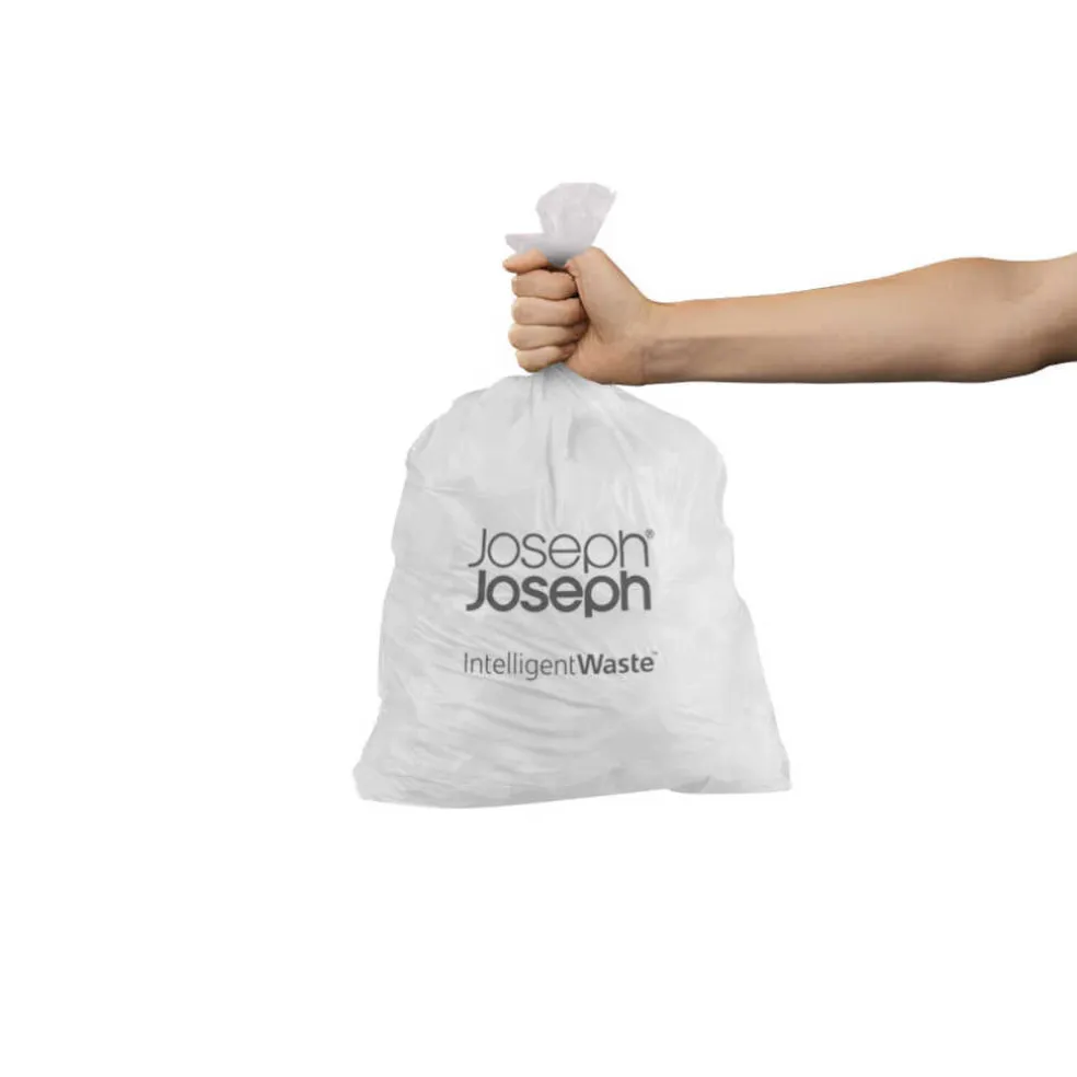 Bolsas de basura eco IW Joseph Joseph