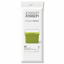 Bolsas de basura eco IW Joseph Joseph