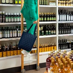 Bolsa Shopper Bag Classic Shopper Reisenthel