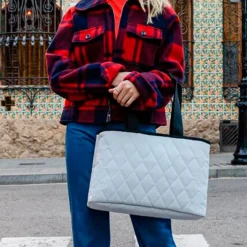 Bolsa Shopper Bag Classic Shopper Reisenthel
