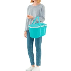 Bolsa térmica para picnic Coolerbag Reisenthel