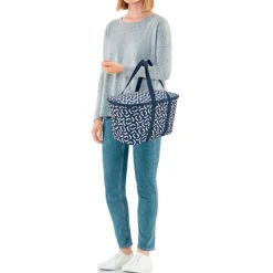 Bolsa térmica para picnic Coolerbag Reisenthel