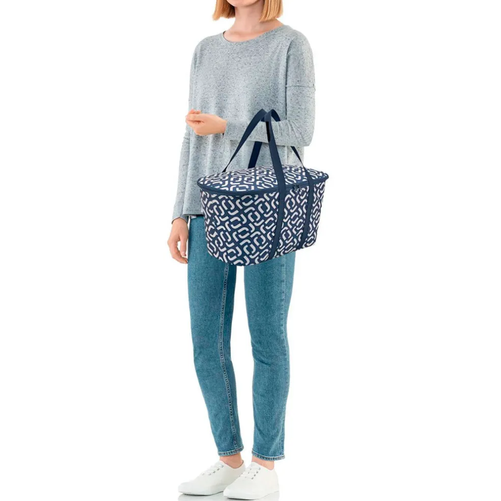 Bolsa térmica para picnic Coolerbag Reisenthel