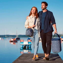 Bolsa térmica para picnic Coolerbag Reisenthel