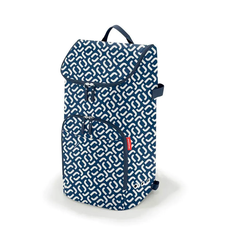 Bolsa y Soporte para Carrito de compra Citycruiser Max Reisenthel