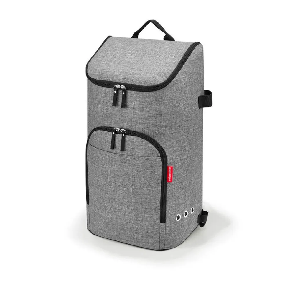Bolsa y Soporte para Carrito de compra Citycruiser Max Reisenthel
