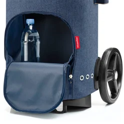 Bolsa y Soporte para Carrito de compra Citycruiser Max Reisenthel