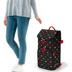 Bolsa y Soporte para Carrito de compra Citycruiser Max Reisenthel