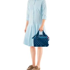 Bolso bandolera Allrounder Cross Bag Reisenthel