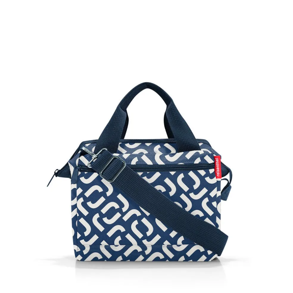 Bolso bandolera Allrounder Cross Bag Reisenthel