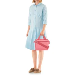 Bolso bandolera Allrounder Cross Bag Reisenthel