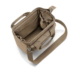 Bolso bandolera Allrounder Cross Bag Reisenthel
