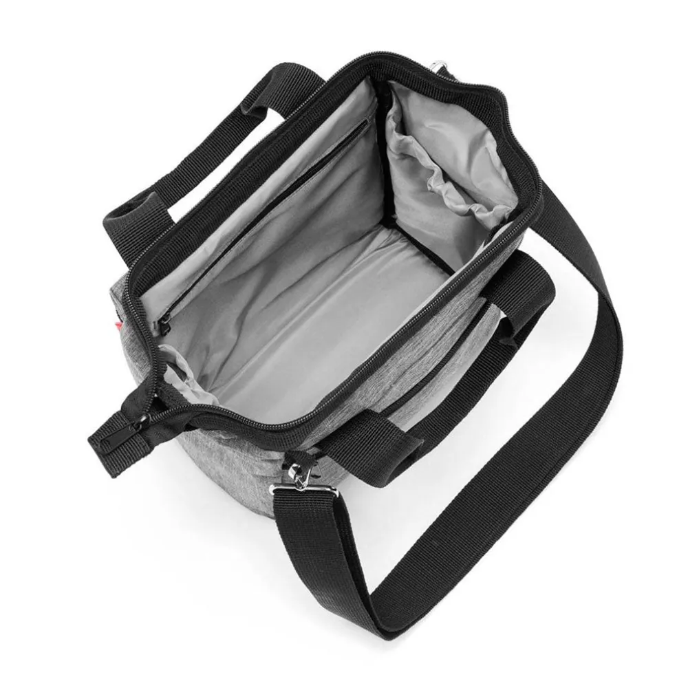 Bolso bandolera Allrounder Cross Bag Reisenthel