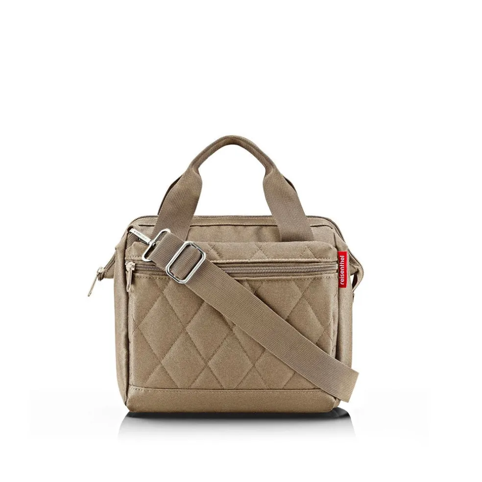 Bolso bandolera Allrounder Cross Bag Reisenthel