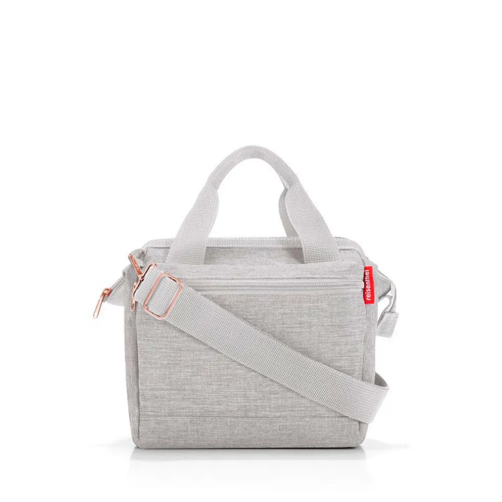 Bolso bandolera Allrounder Cross Bag Reisenthel
