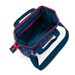 Bolso bandolera Allrounder Cross Bag Reisenthel