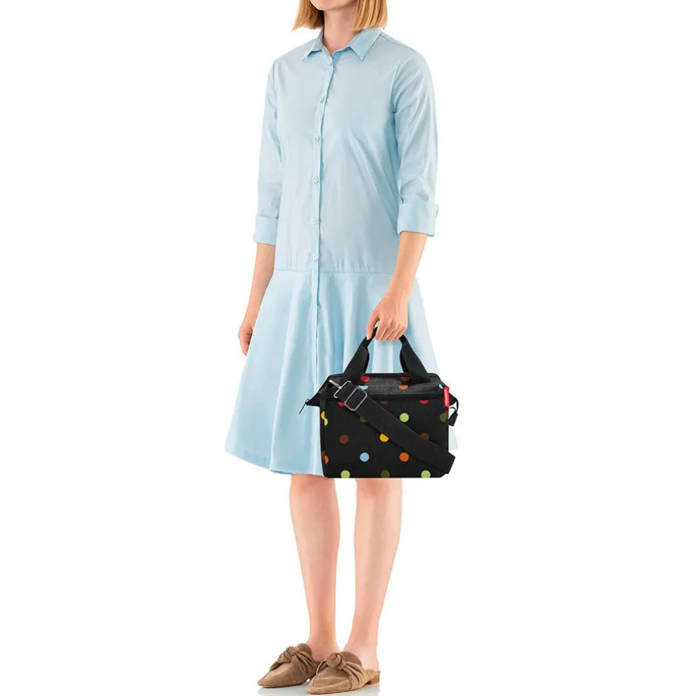 Bolso bandolera Allrounder Cross Bag Reisenthel