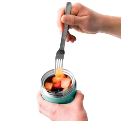 Bol termo para alimentos de acero inoxidable Berghoff