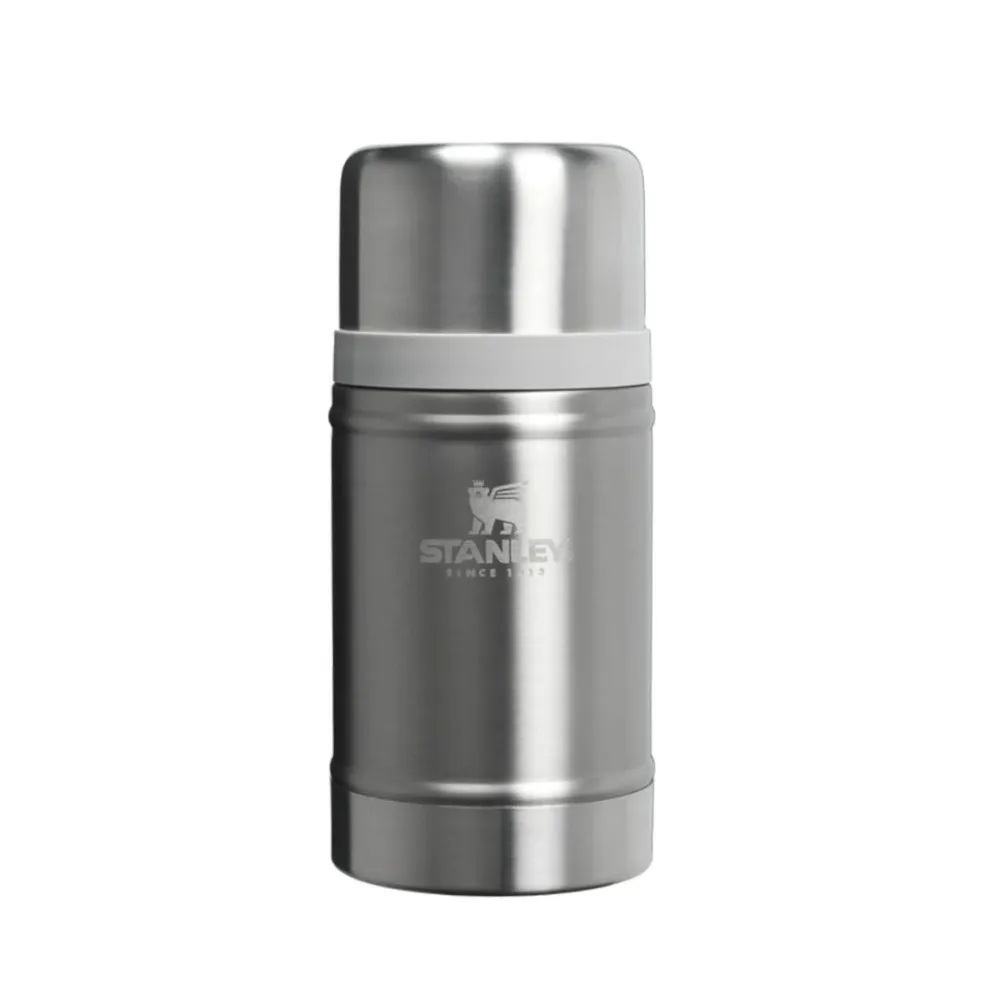Bol térmico de acero inoxidable 710 ml The Legendary Classic Stanley