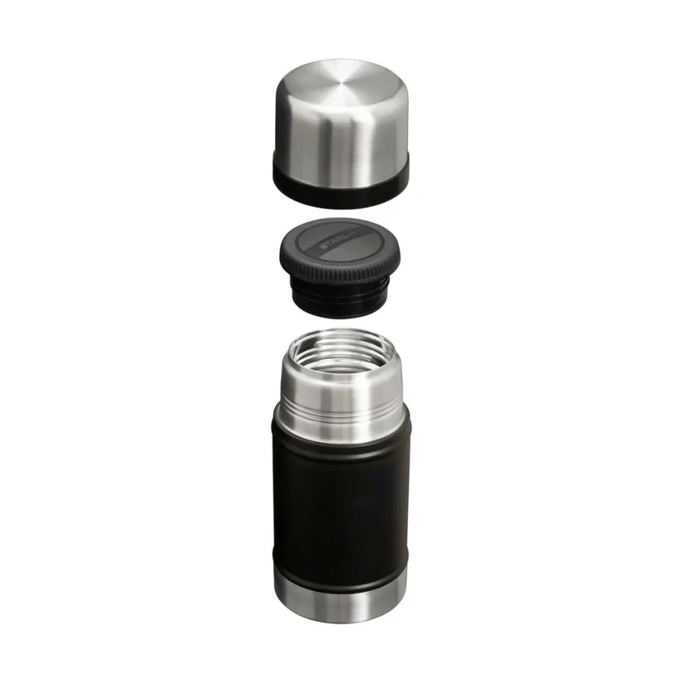 Bol térmico de acero inoxidable 710 ml The Legendary Classic Stanley