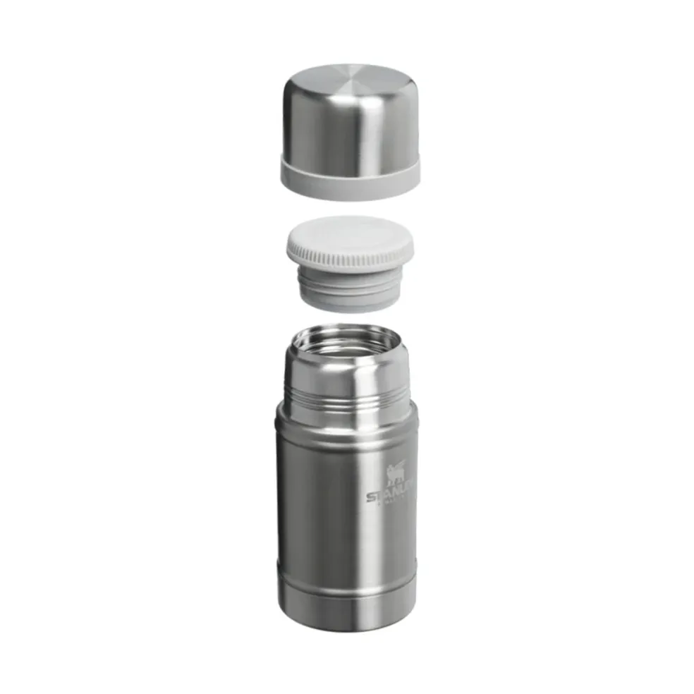 Bol térmico de acero inoxidable 710 ml The Legendary Classic Stanley