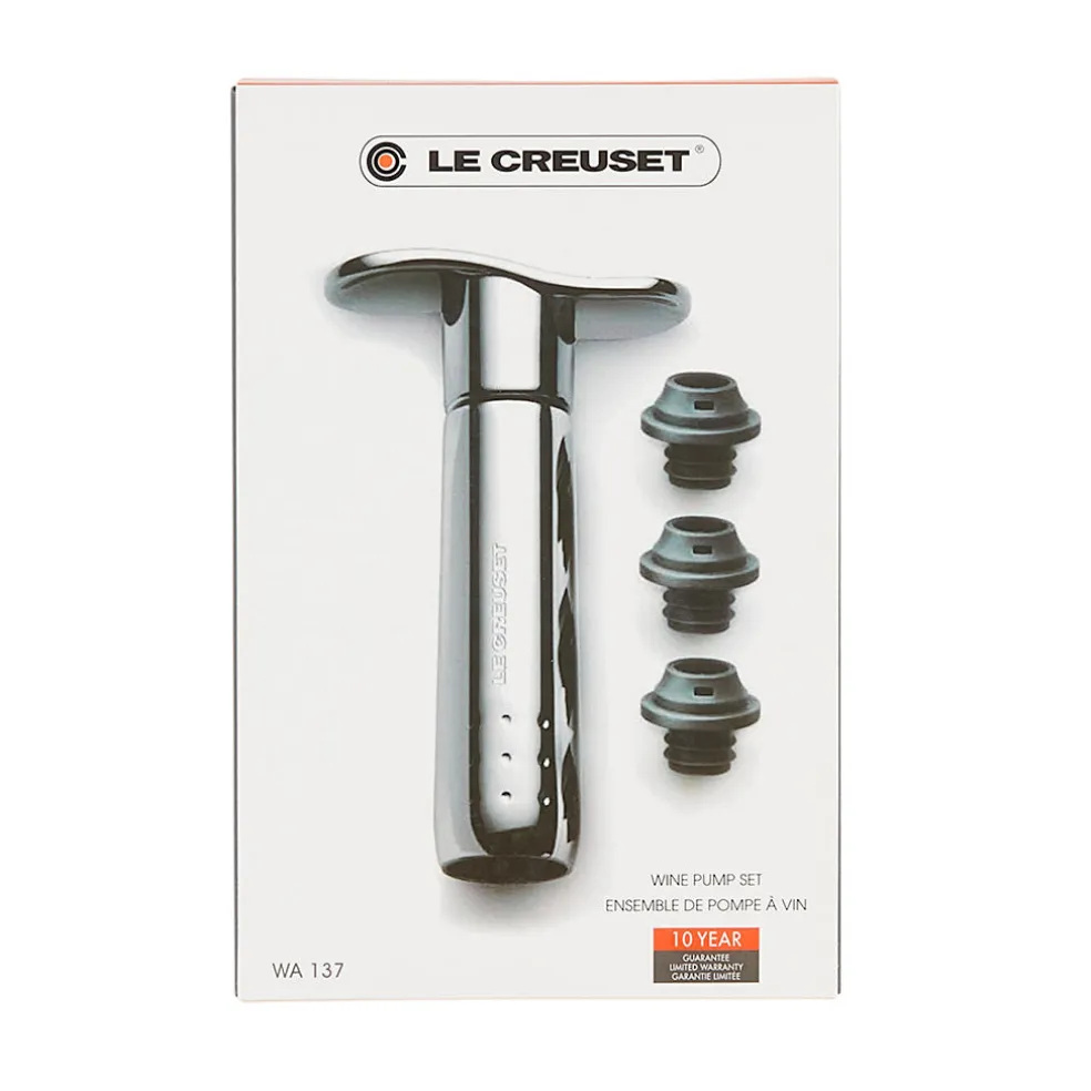 Bomba de vacío WA-137 Le Creuset