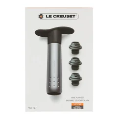 Bomba de vacío WA-137 Le Creuset