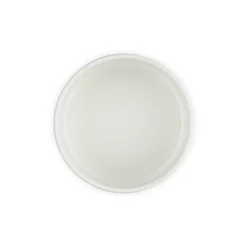 Bote cerámico con tapa de madera Signature Le Creuset