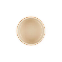 Bote cerámico con tapa de madera Signature Le Creuset
