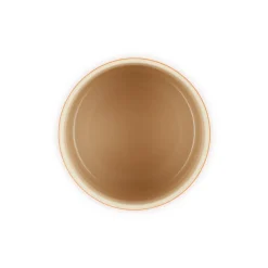 Bote cerámico con tapa de madera Signature Le Creuset