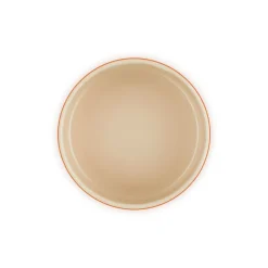 Bote cerámico con tapa de madera Signature Le Creuset