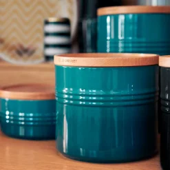 Bote cerámico Le Creuset