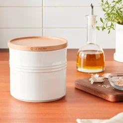 Bote cerámico Le Creuset