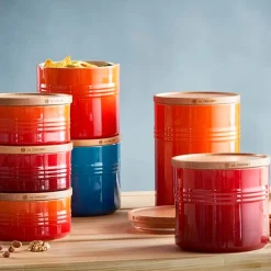 Bote cerámico Le Creuset