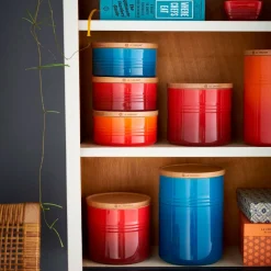 Bote cerámico Le Creuset