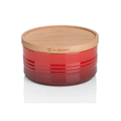 Bote cerámico Le Creuset