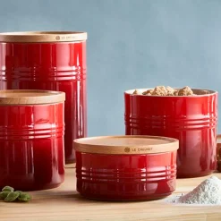 Bote cerámico Le Creuset