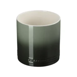 Bote cerámico para espátulas Signature Le Creuset