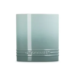Bote cerámico para espátulas Signature Le Creuset