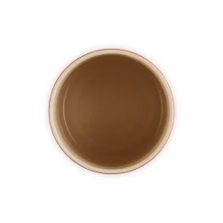 Bote cerámico para espátulas Signature Le Creuset