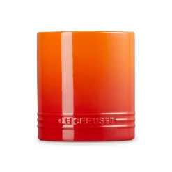 Bote cerámico para espátulas Signature Le Creuset