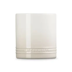 Bote cerámico para espátulas Signature Le Creuset