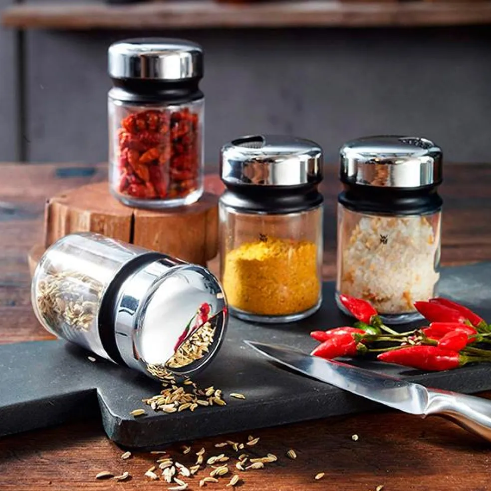 Bote de cocina para especias WMF